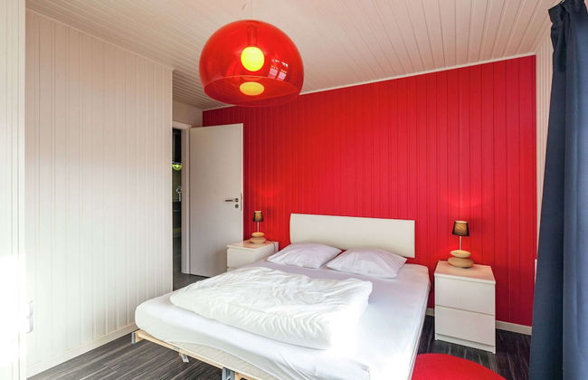 Boutique Chalet in Büllingen near Lake - Foto 6