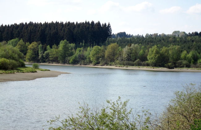 Boutique Chalet in Büllingen near Lake - Foto 37