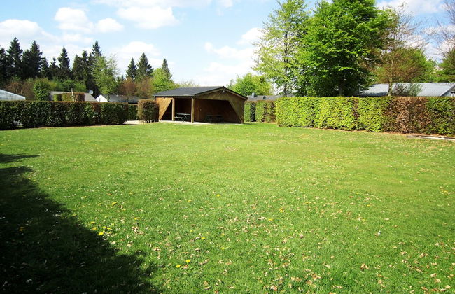 Boutique Chalet in Büllingen near Lake - Foto 27