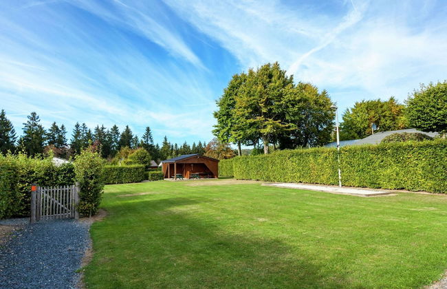 Luxurious Bungalow in Bullange with Hot Tub - Foto 34
