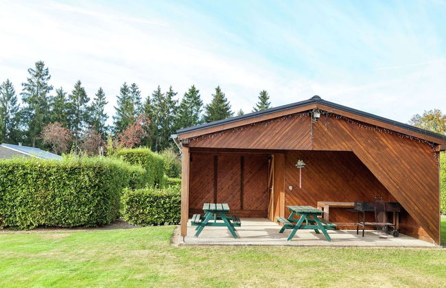 Luxurious Bungalow in Bullange with Hot Tub - Foto 36