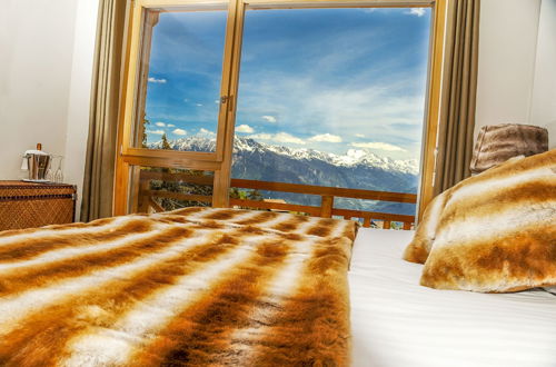 Foto 63 - Crans Luxury Lodges