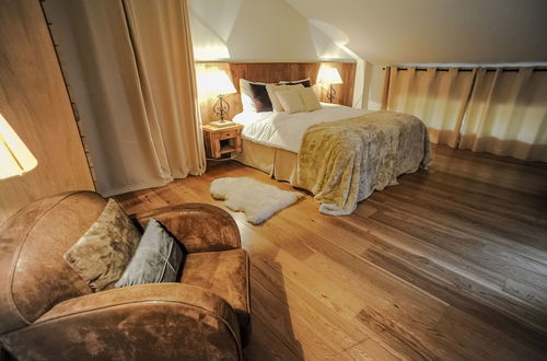 Foto 18 - Crans Luxury Lodges