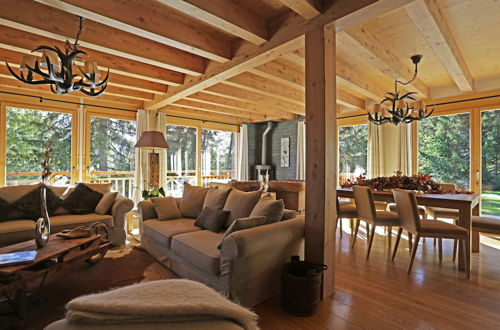 Photo 41 - Crans Luxury Lodges