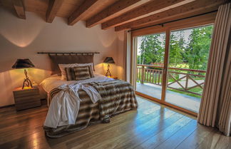 Foto 2 - Crans Luxury Lodges