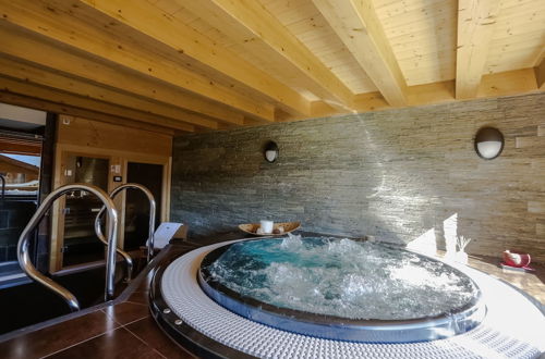 Photo 77 - Crans Luxury Lodges