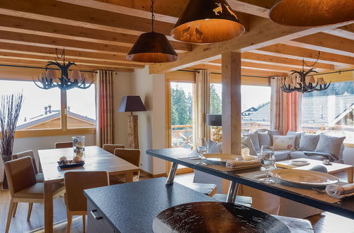 Photo 37 - Crans Luxury Lodges