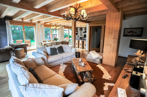 Photo 43 - Crans Luxury Lodges