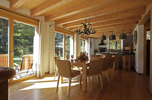 Foto 39 - Crans Luxury Lodges