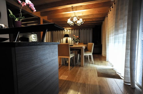 Foto 42 - Crans Luxury Lodges