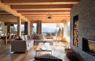 Foto 1 - Crans Luxury Lodges