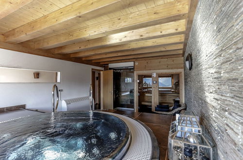 Foto 76 - Crans Luxury Lodges