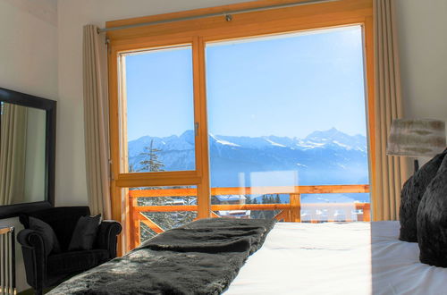 Foto 10 - Crans Luxury Lodges