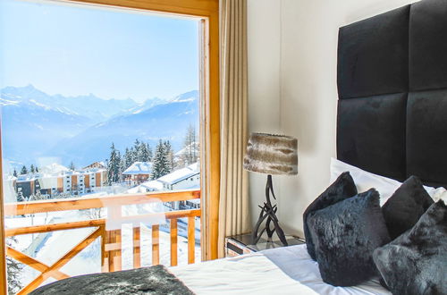 Foto 61 - Crans Luxury Lodges