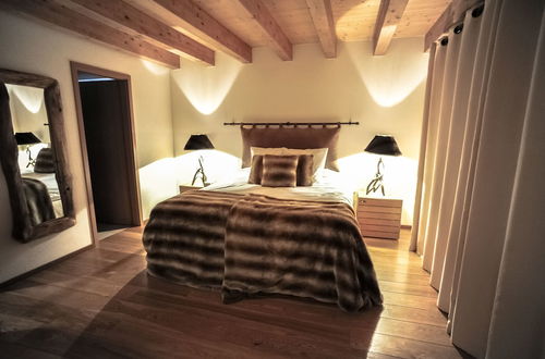 Foto 16 - Crans Luxury Lodges