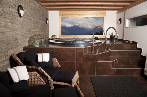 Foto 75 - Crans Luxury Lodges