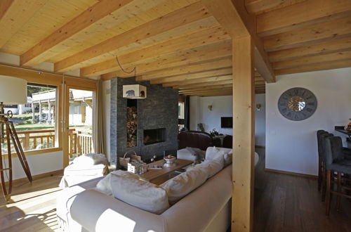 Foto 53 - Crans Luxury Lodges