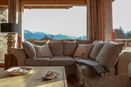 Photo 58 - Crans Luxury Lodges