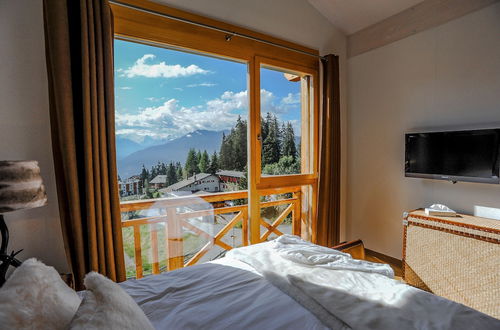 Foto 62 - Crans Luxury Lodges