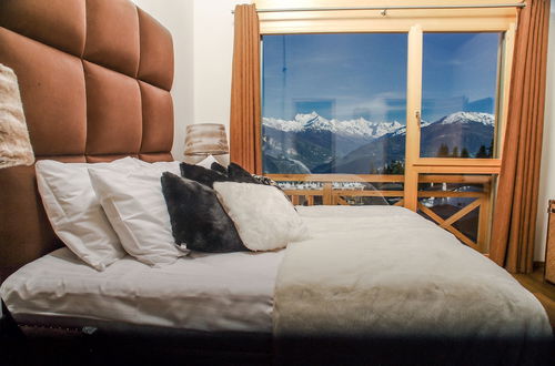 Photo 23 - Crans Luxury Lodges