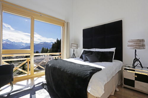 Foto 7 - Crans Luxury Lodges