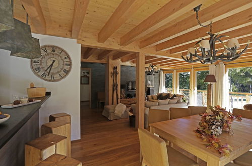 Photo 40 - Crans Luxury Lodges