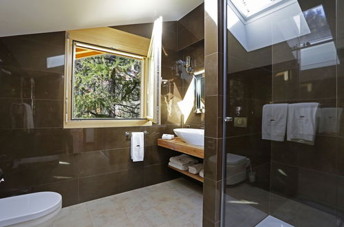 Photo 67 - Crans Luxury Lodges