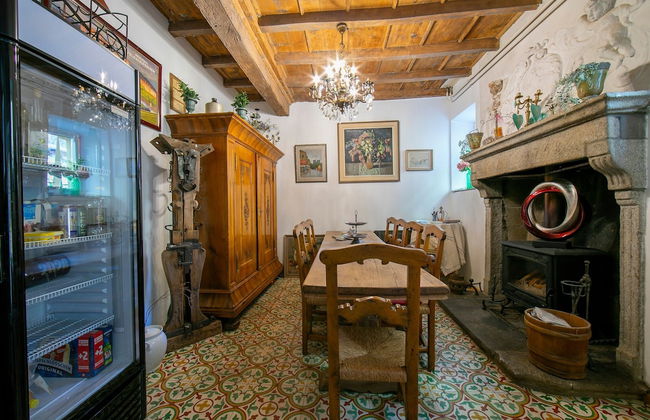 Palazzo dei Ulivi - Rosmarino - Foto 3