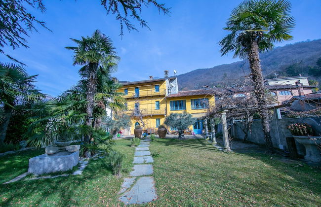 Palazzo dei Ulivi - Rosmarino - Foto 18