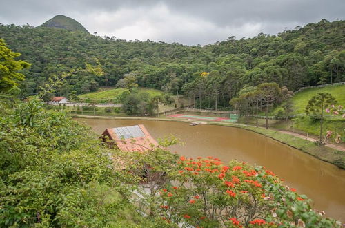 Photo 17 - Hotel e Fazenda Rosa dos Ventos