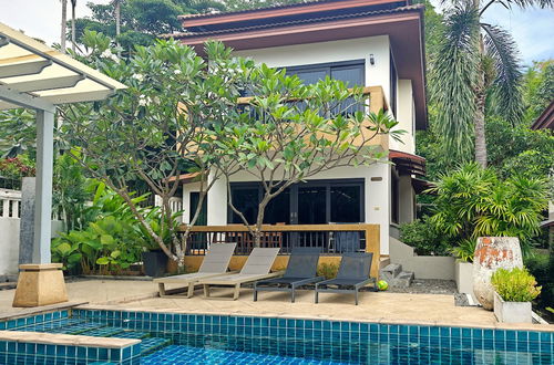 Foto 76 - Baan Rawee Villas