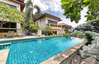 Photo 1 - Baan Rawee Villas