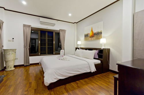 Photo 12 - Baan Rawee Villas