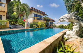 Foto 1 - Baan Rawee Villas