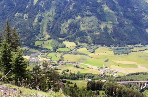 Foto 26 - Chalet in Obervellach / Carinthia