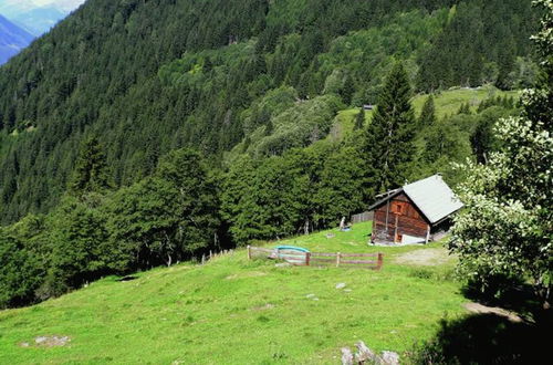 Photo 21 - Chalet in Obervellach in Carinthia