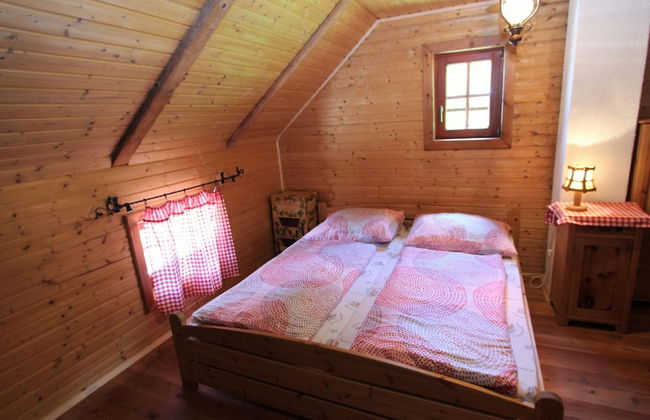 Chalet in Obervellach in Carinthia - Foto 5
