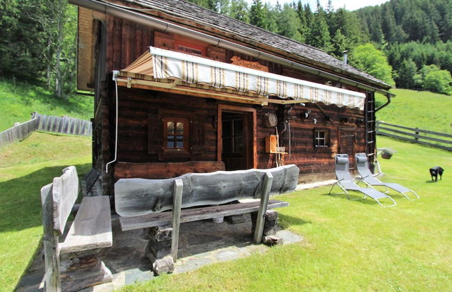 Chalet in Obervellach in Carinthia - Foto 9