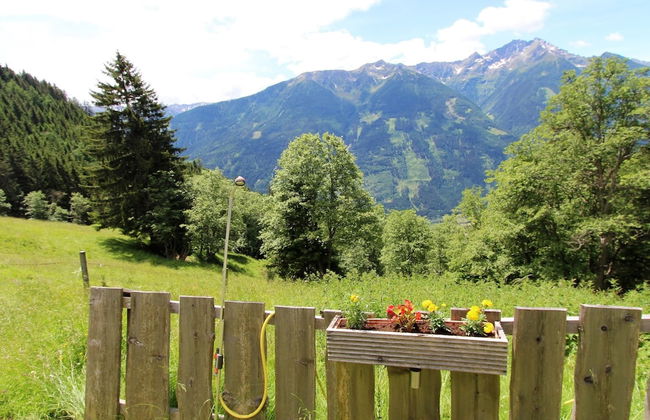 Chalet in Obervellach in Carinthia - Foto 23