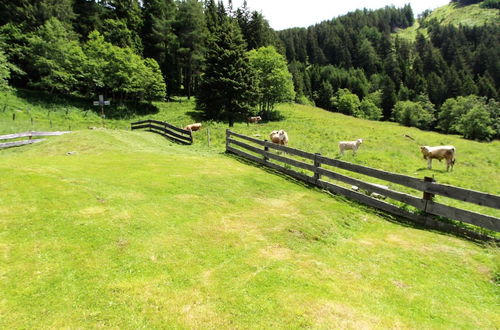 Photo 16 - Chalet in Obervellach in Carinthia