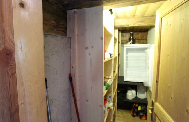 Chalet in Obervellach in Carinthia - Foto 13