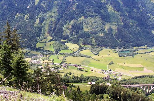 Foto 25 - Chalet in Obervellach in Carinthia