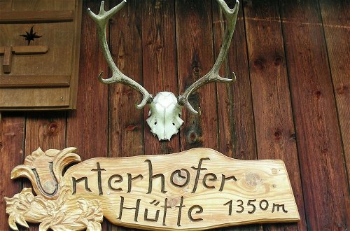 Foto 15 - Chalet in Obervellach / Carinthia