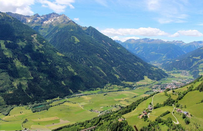 Chalet in Obervellach in Carinthia - Foto 26