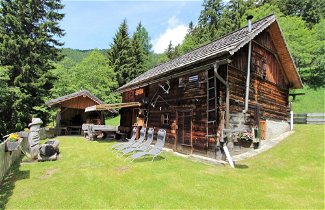 Photo 1 - Chalet in Obervellach / Carinthia