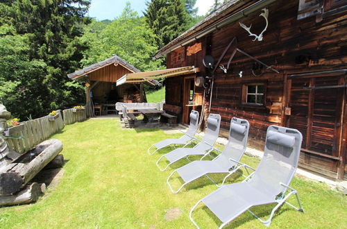 Photo 20 - Chalet in Obervellach / Carinthia