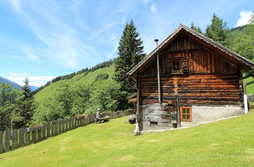 Photo 21 - Chalet in Obervellach in Carinthia