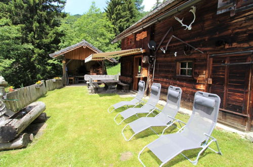 Photo 15 - Chalet in Obervellach in Carinthia