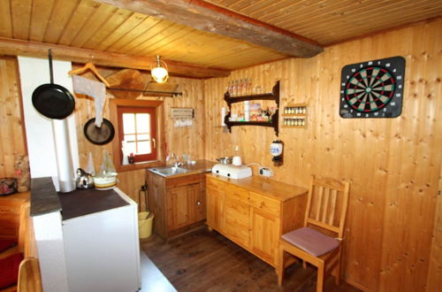 Photo 5 - Chalet in Obervellach in Carinthia