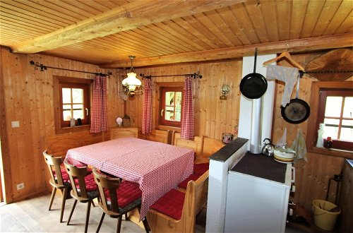 Photo 6 - Chalet in Obervellach in Carinthia